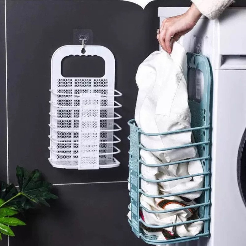 Dirty Laundry Basket