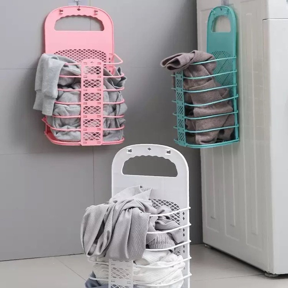 Dirty Laundry Basket