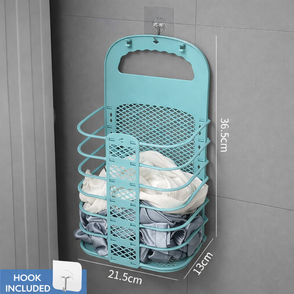 Dirty Laundry Basket