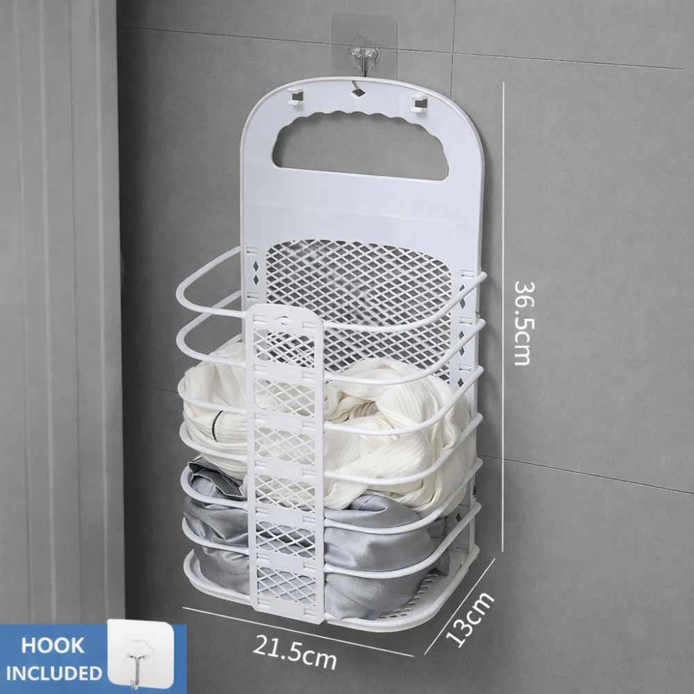Dirty Laundry Basket