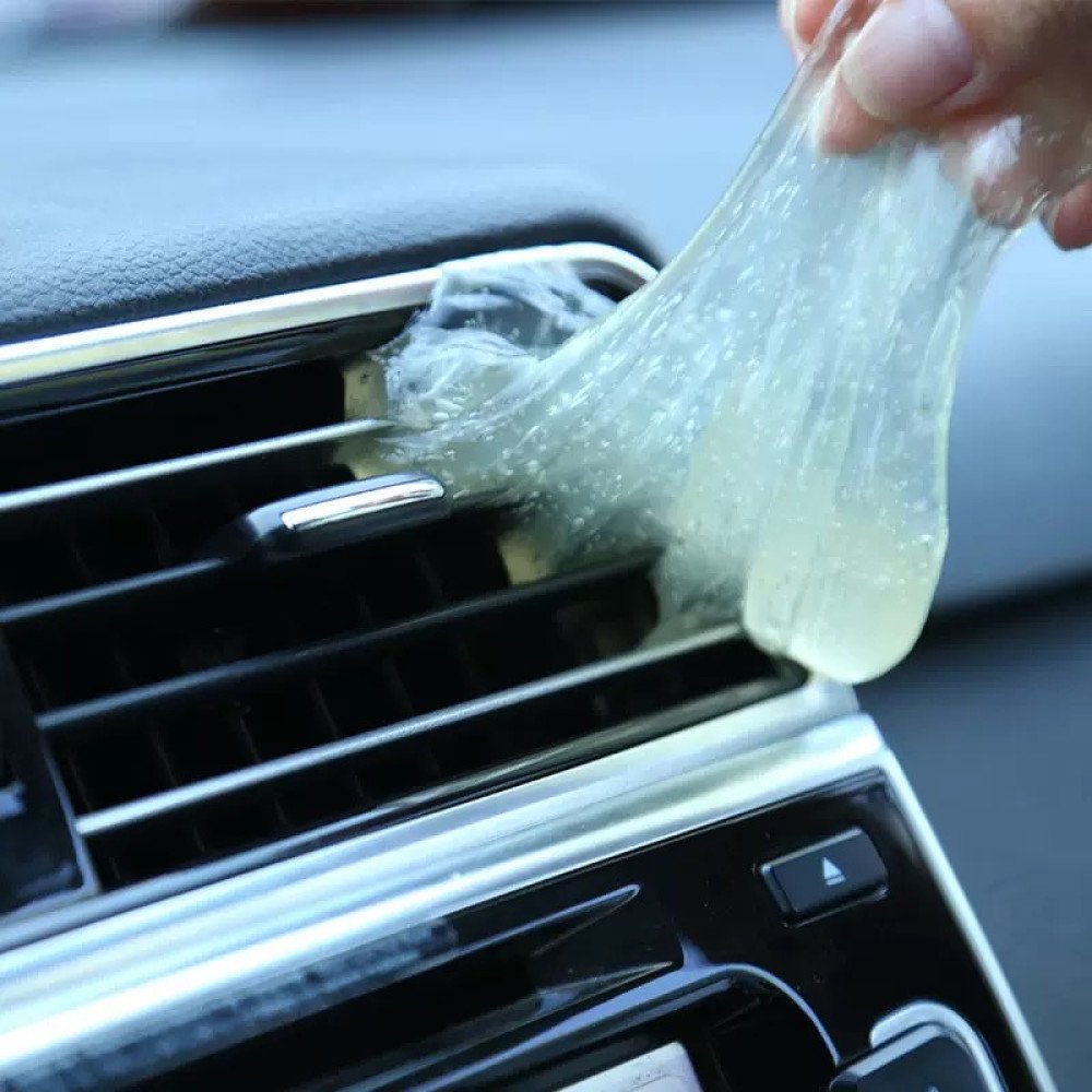 Cleaning Soft Gel