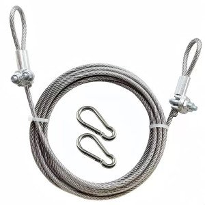 Stainless Steel Clothesline