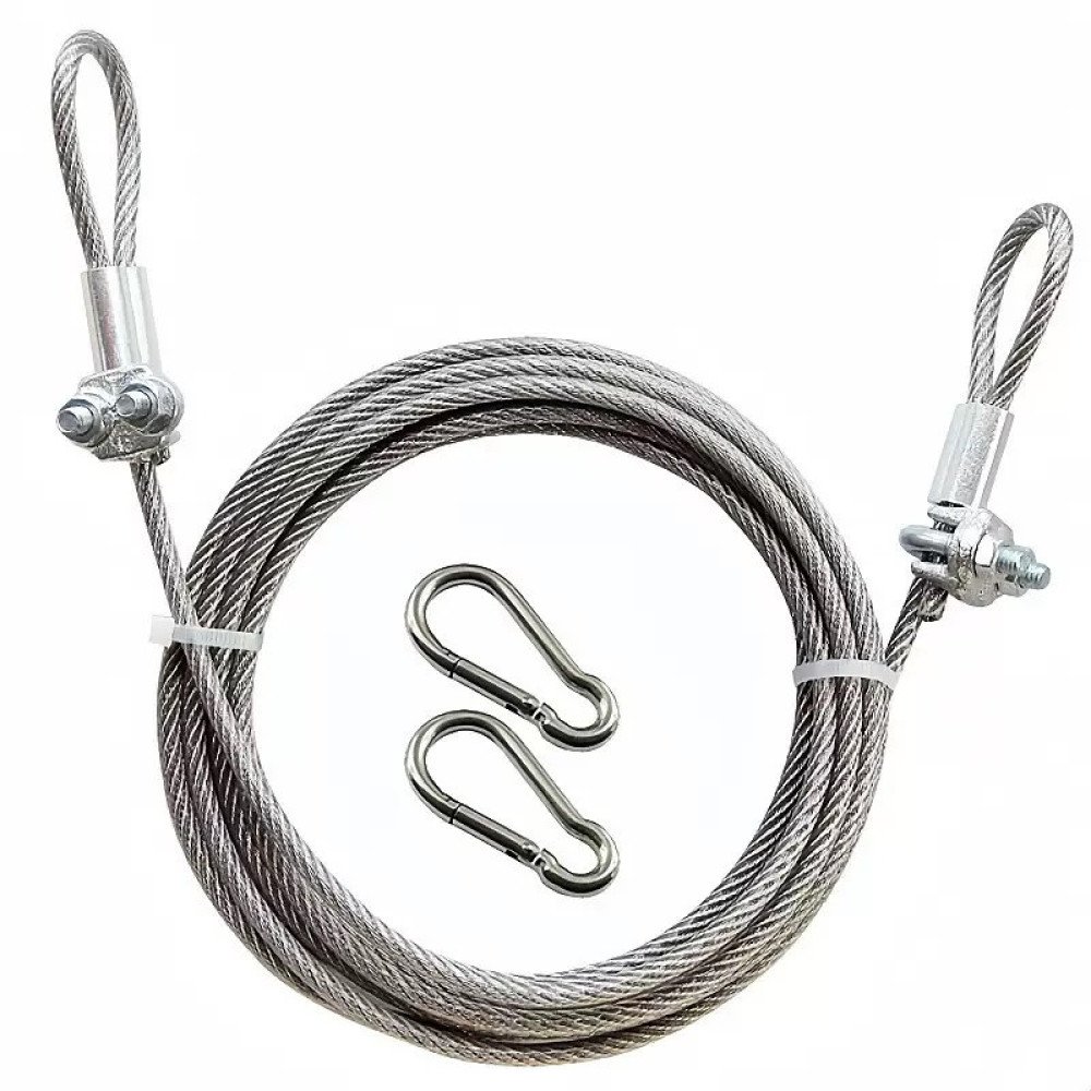 Stainless Steel Clothesline