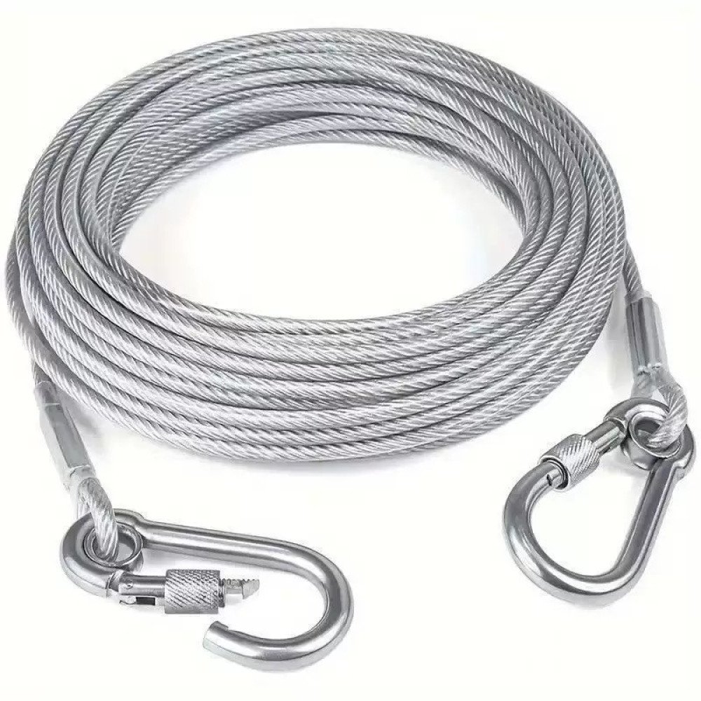 Stainless Steel Clothesline