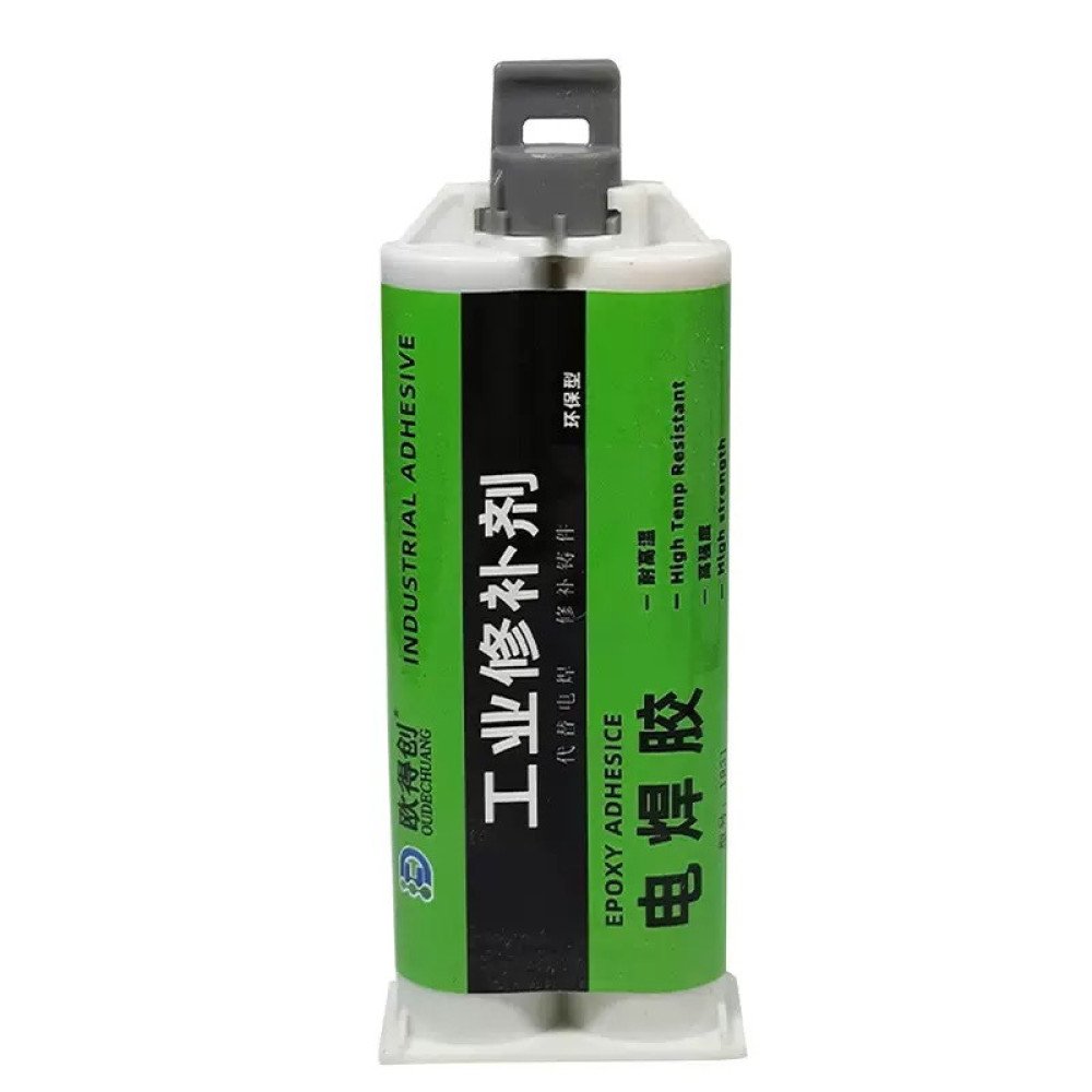 Welding Glue
