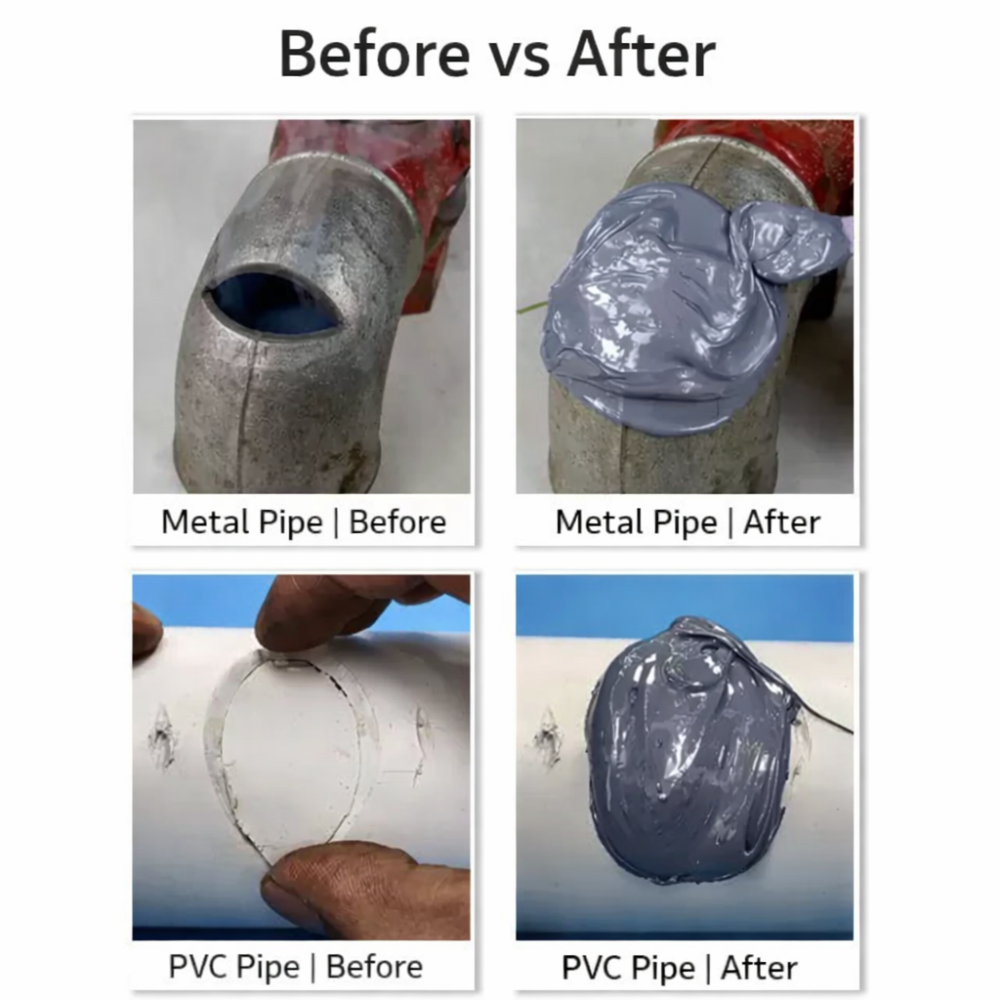 Welding Glue