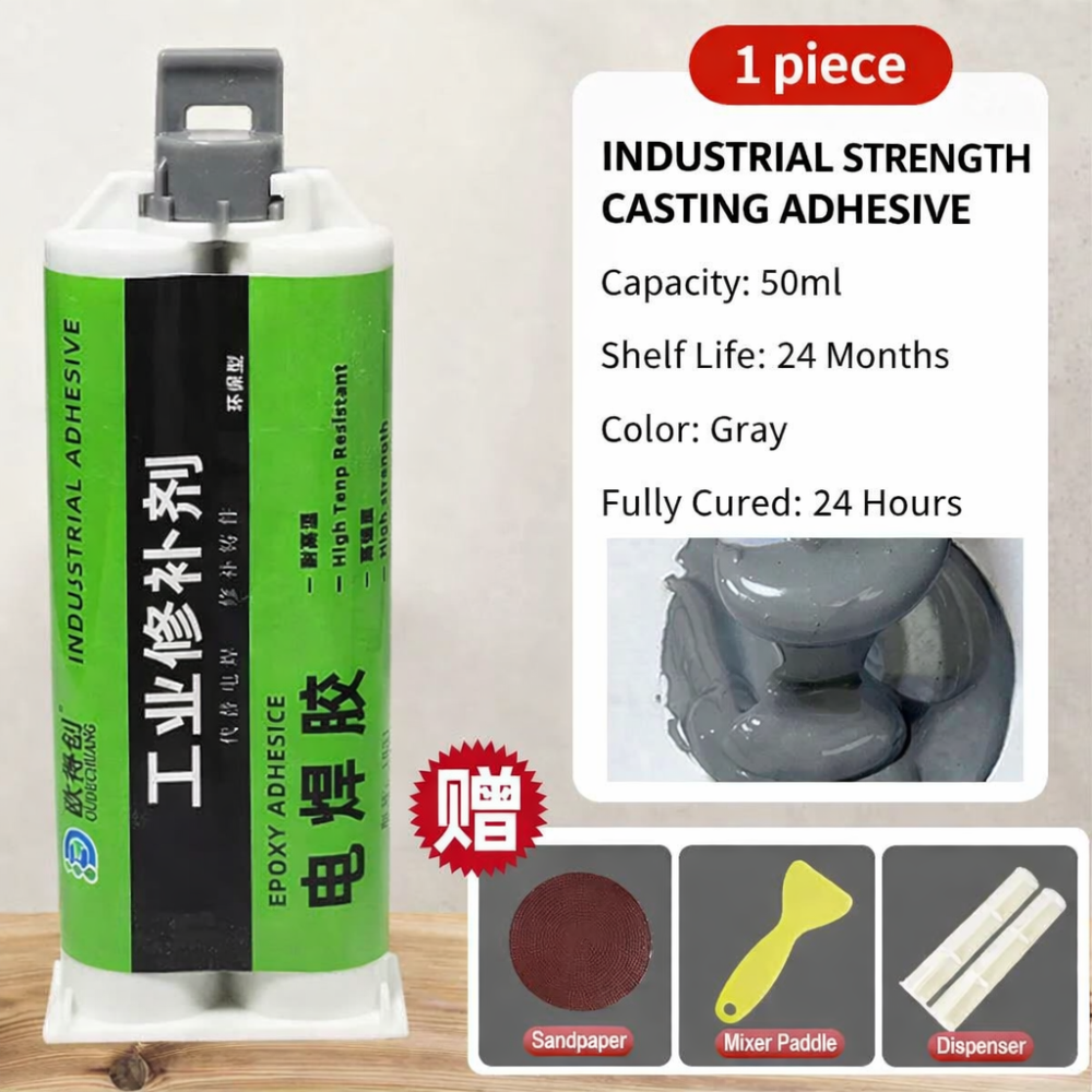 Welding Glue