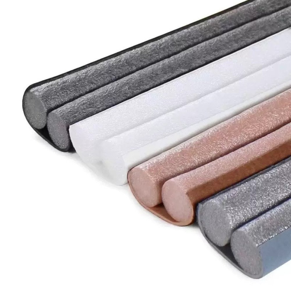 Foam Door Seal