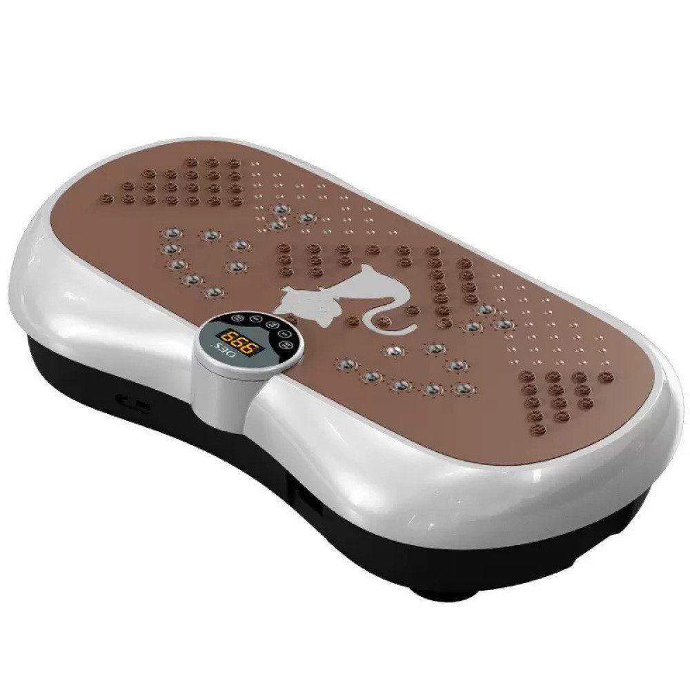 Body Vibration Machine