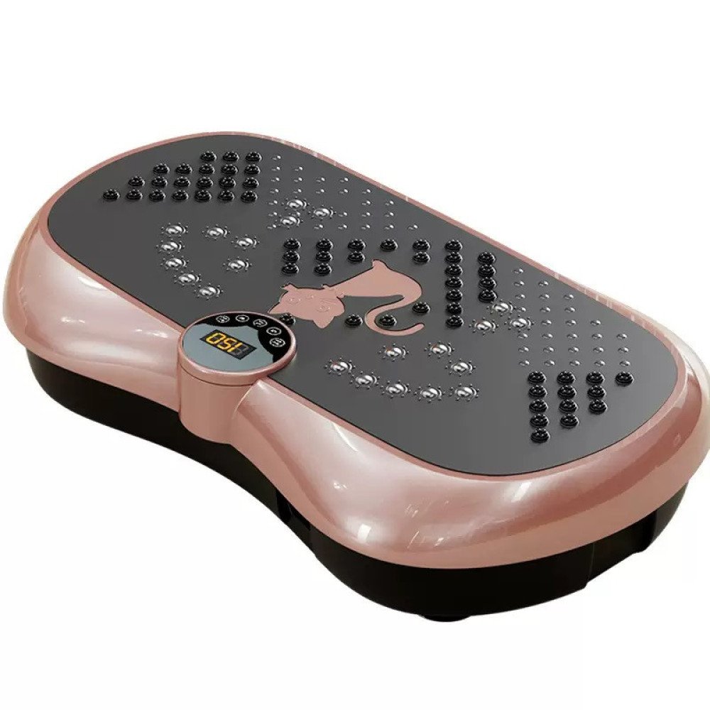 Body Vibration Machine