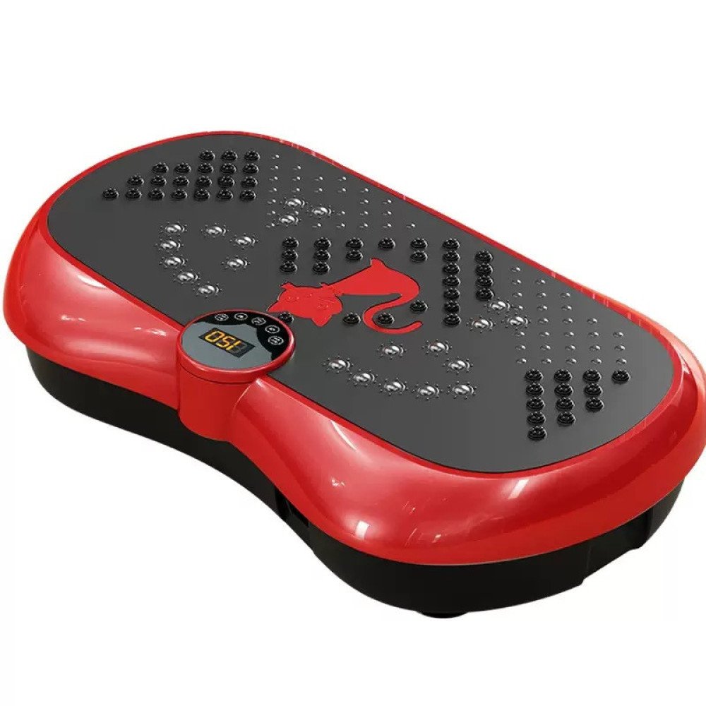 Body Vibration Machine