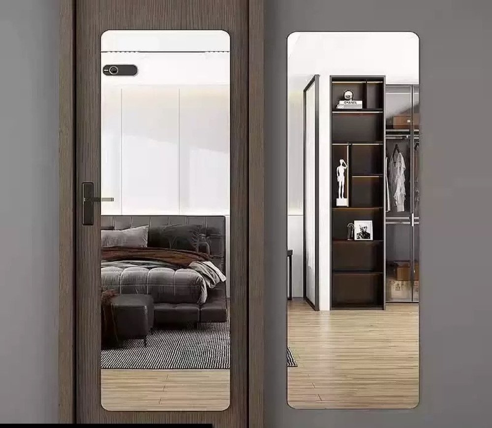 Self Adhesive Mirror