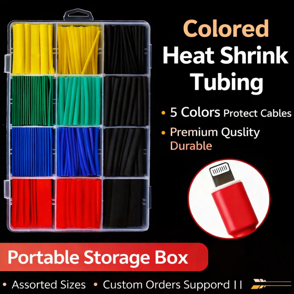 Heat Shrink Tube