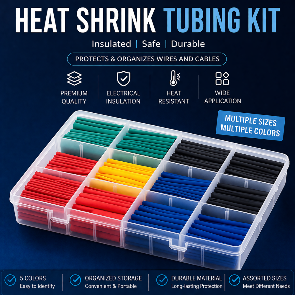 Heat Shrink Tube