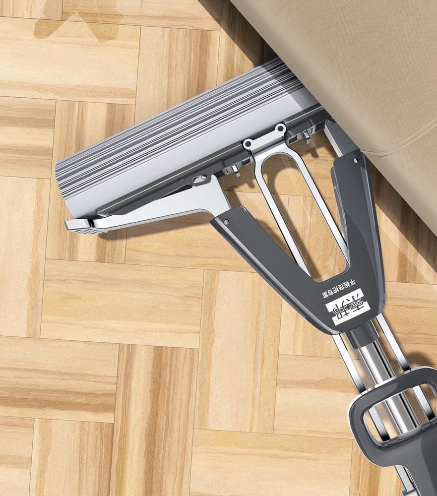 Sponge Folding Mop