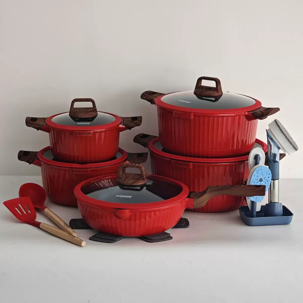 181CA-WHT,181CA-BLCK,181CA-RD,181CA-CRML-Red