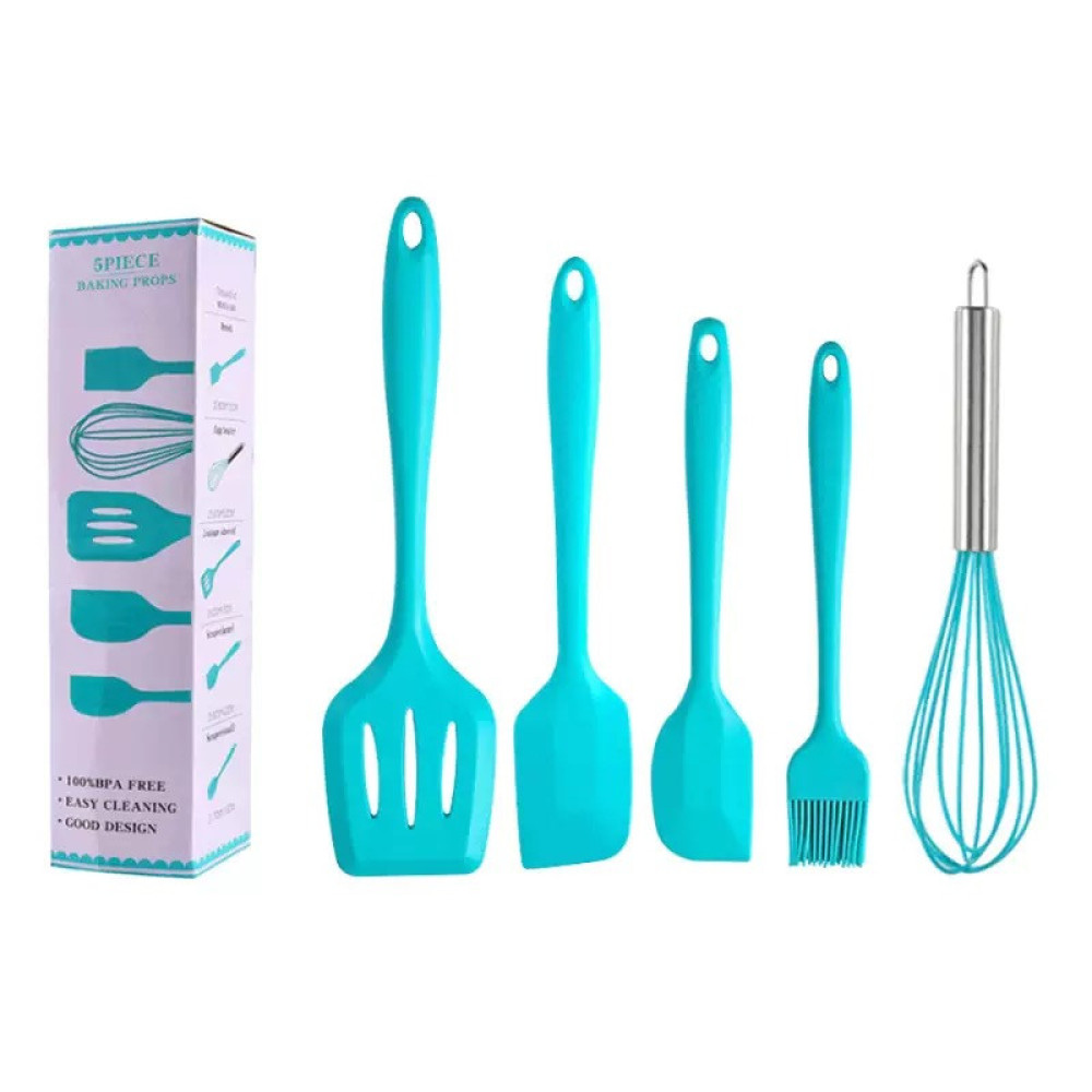 Silicone Spatula