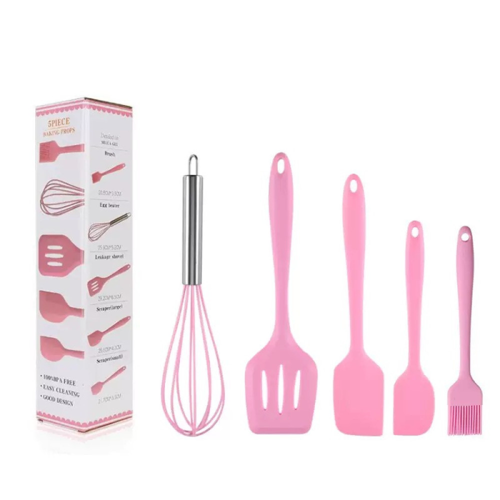 Silicone Spatula