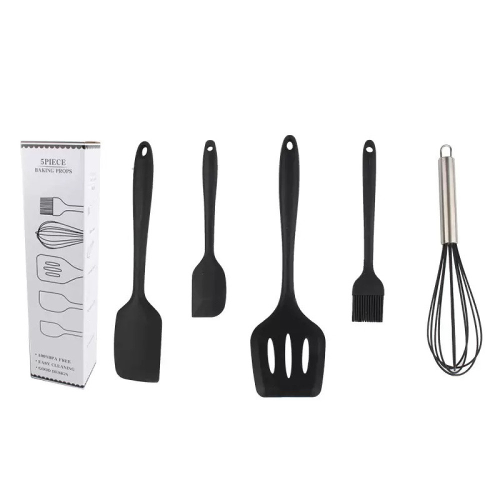 Silicone Spatula