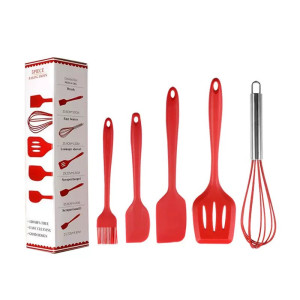 Silicone Spatula