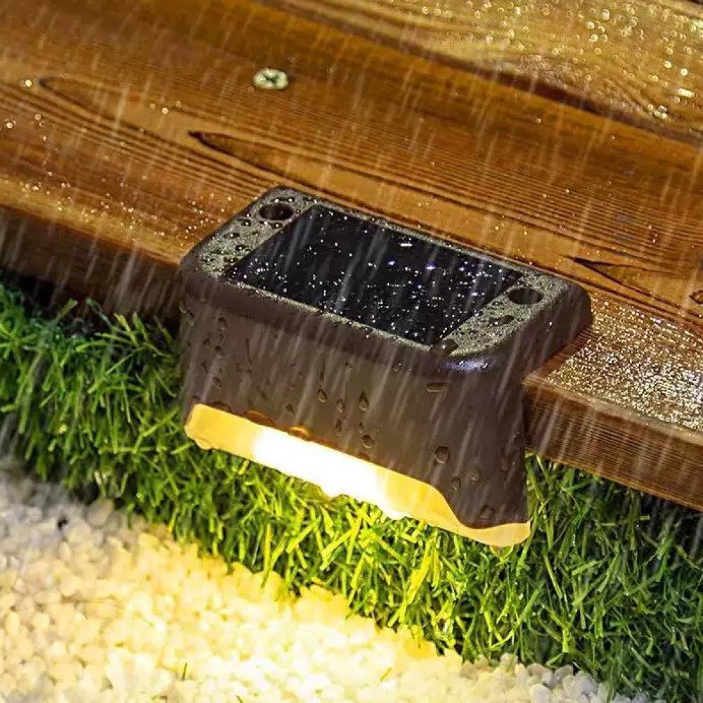 Solar Light Outdoors