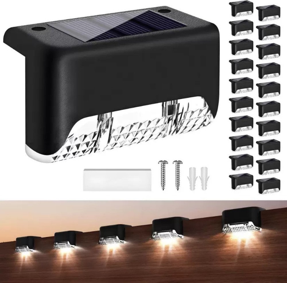 Solar Light Outdoors