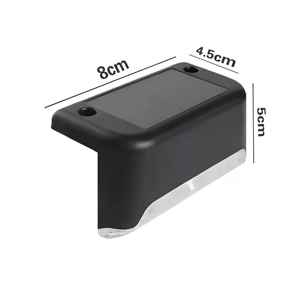 Solar Light Outdoors