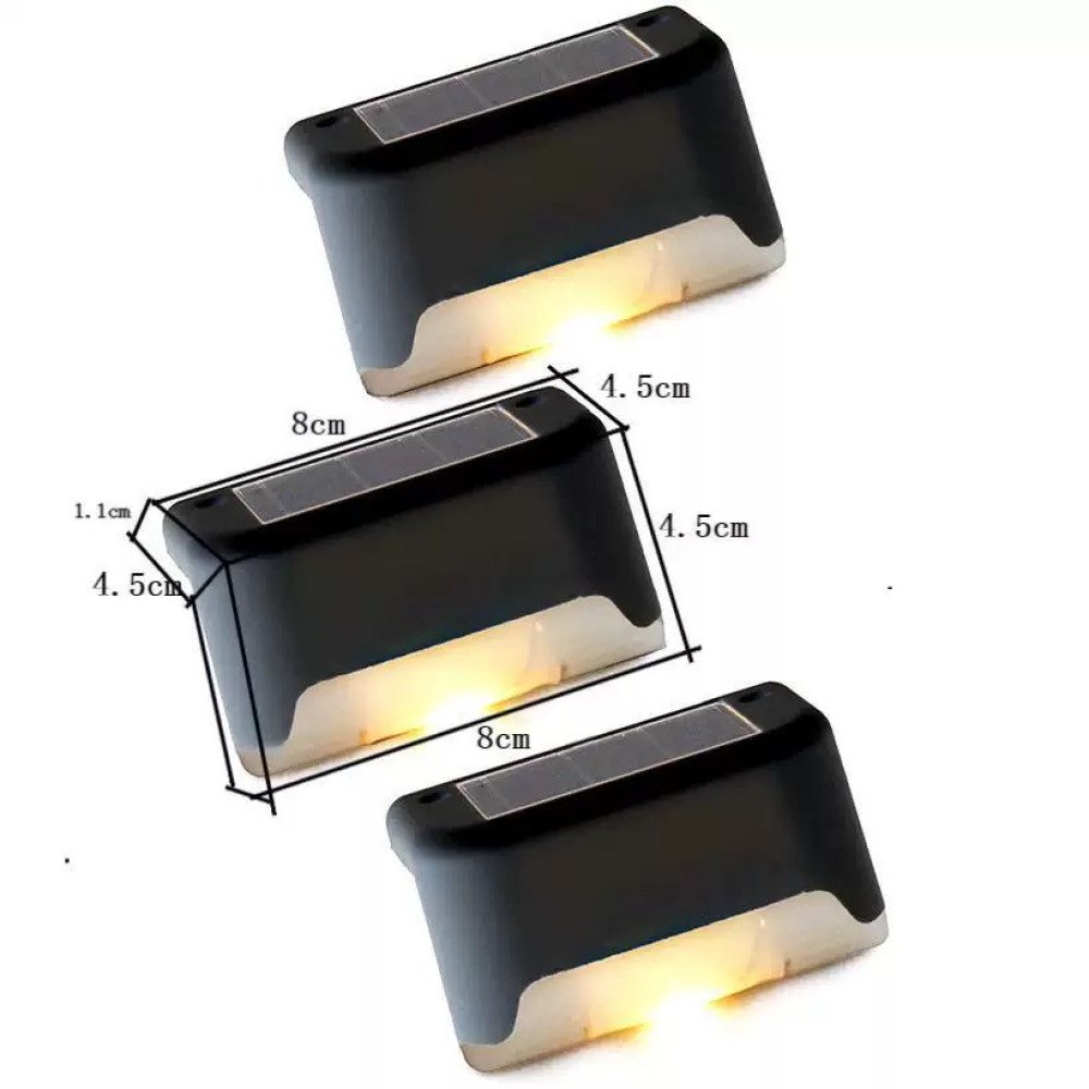 Solar Light Outdoors