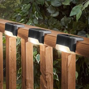 Solar Light Outdoors