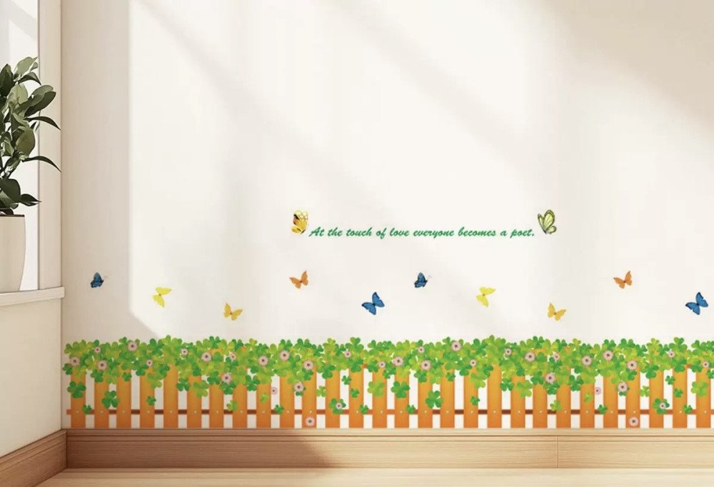 Creative Wall Decoration
