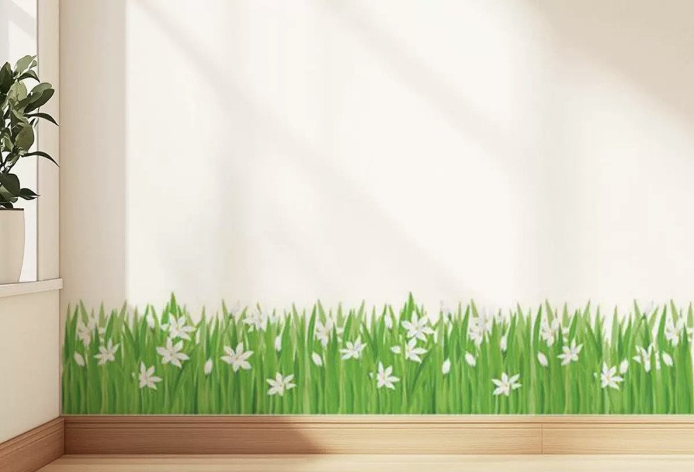 Creative Wall Decoration