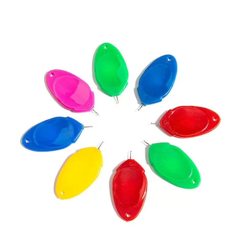 Needle Threader Tool
