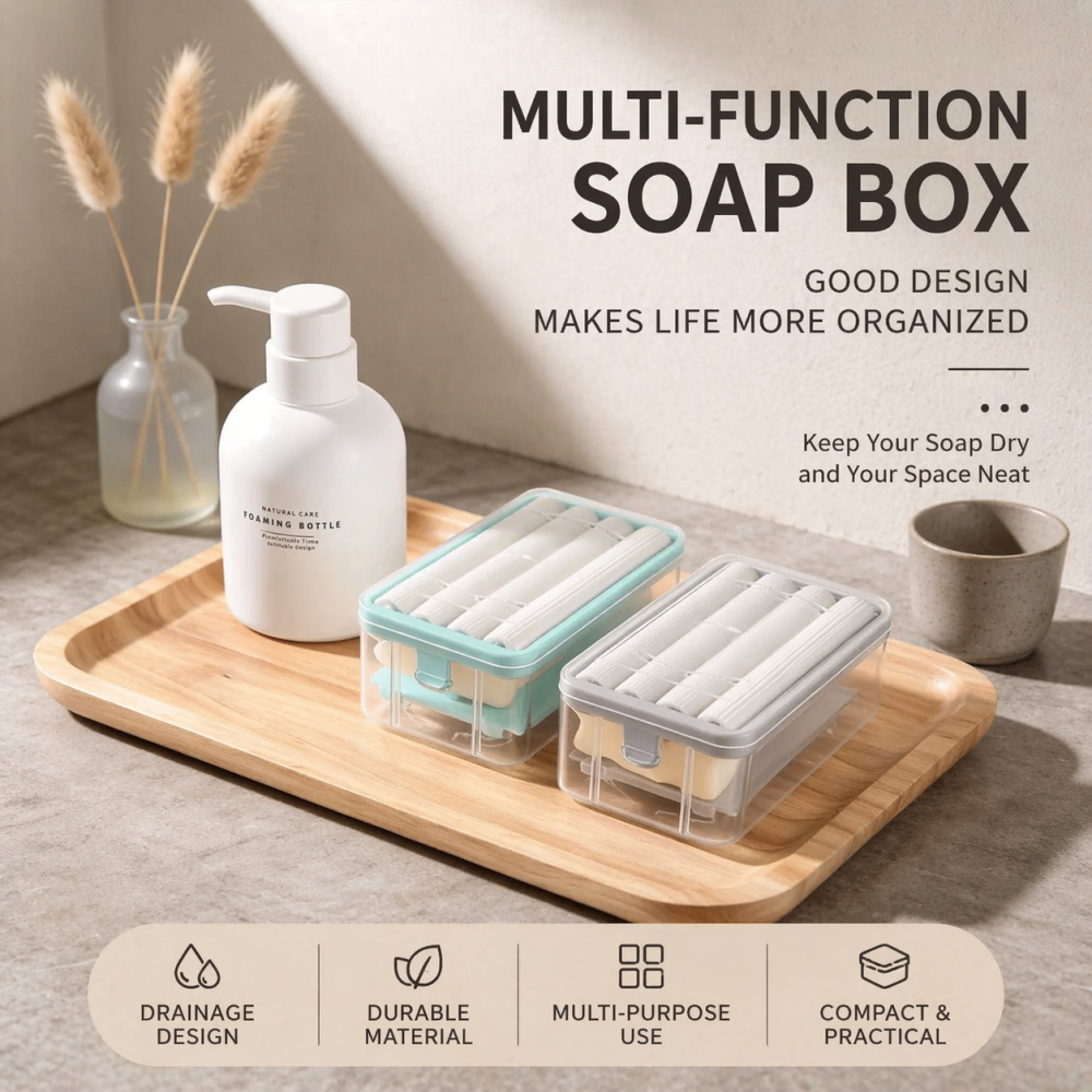 Soap Box