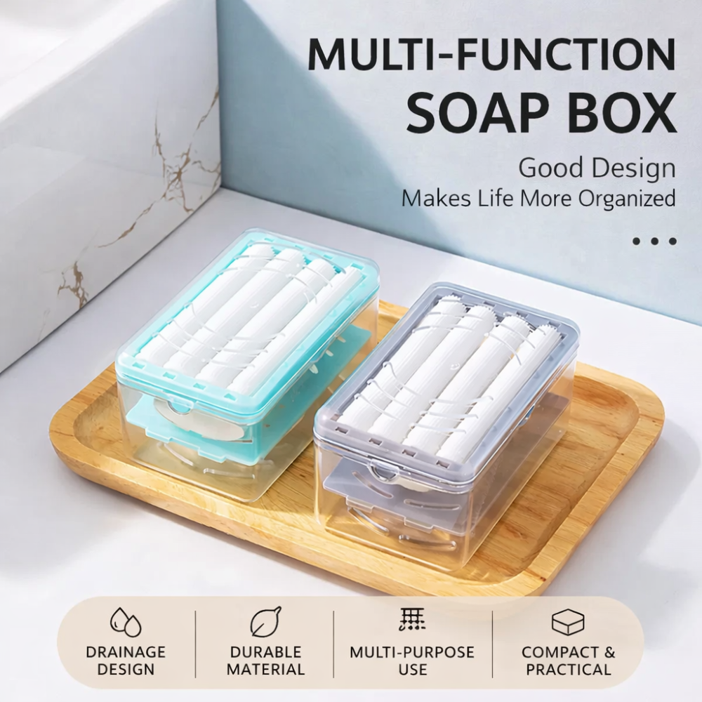 Soap Box