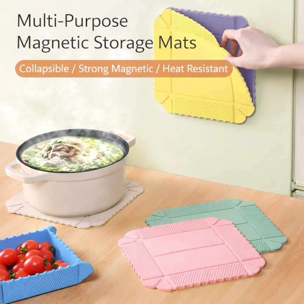 Foldable Storage Box