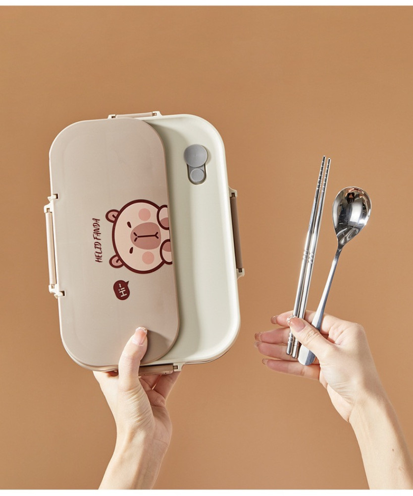 Insulated Lunch Box