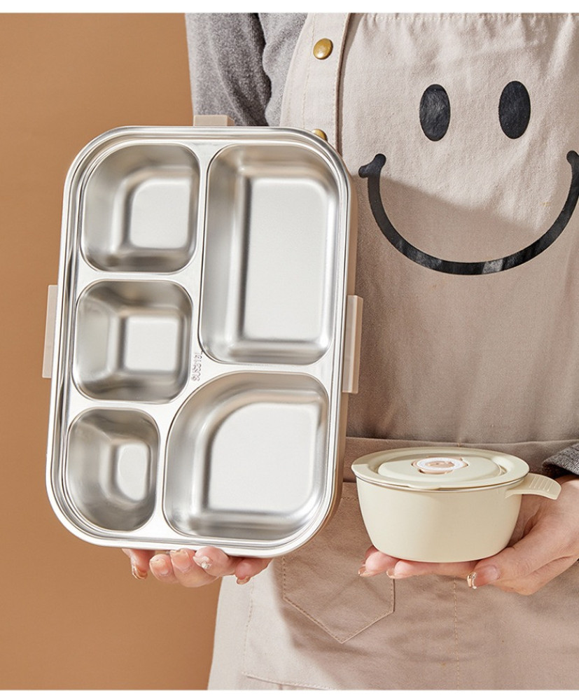 Insulated Lunch Box
