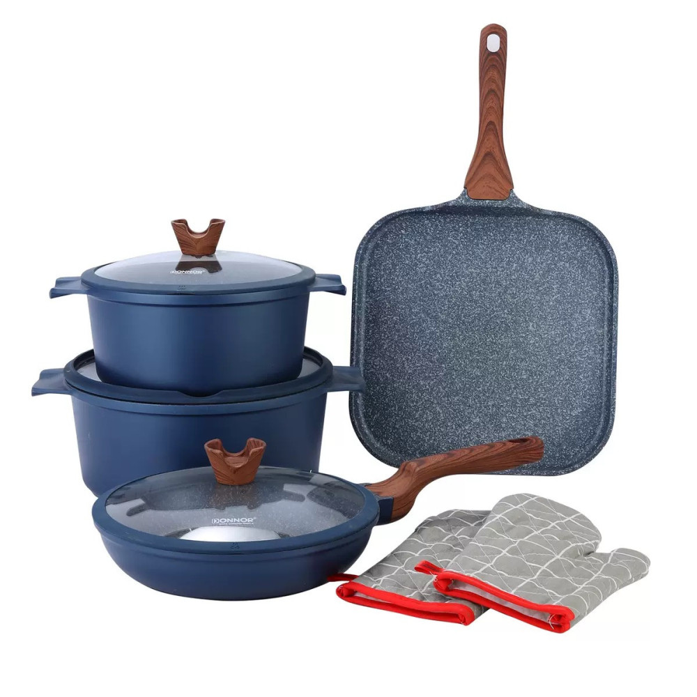 Donnor Ruili Model Non stick-pan Set