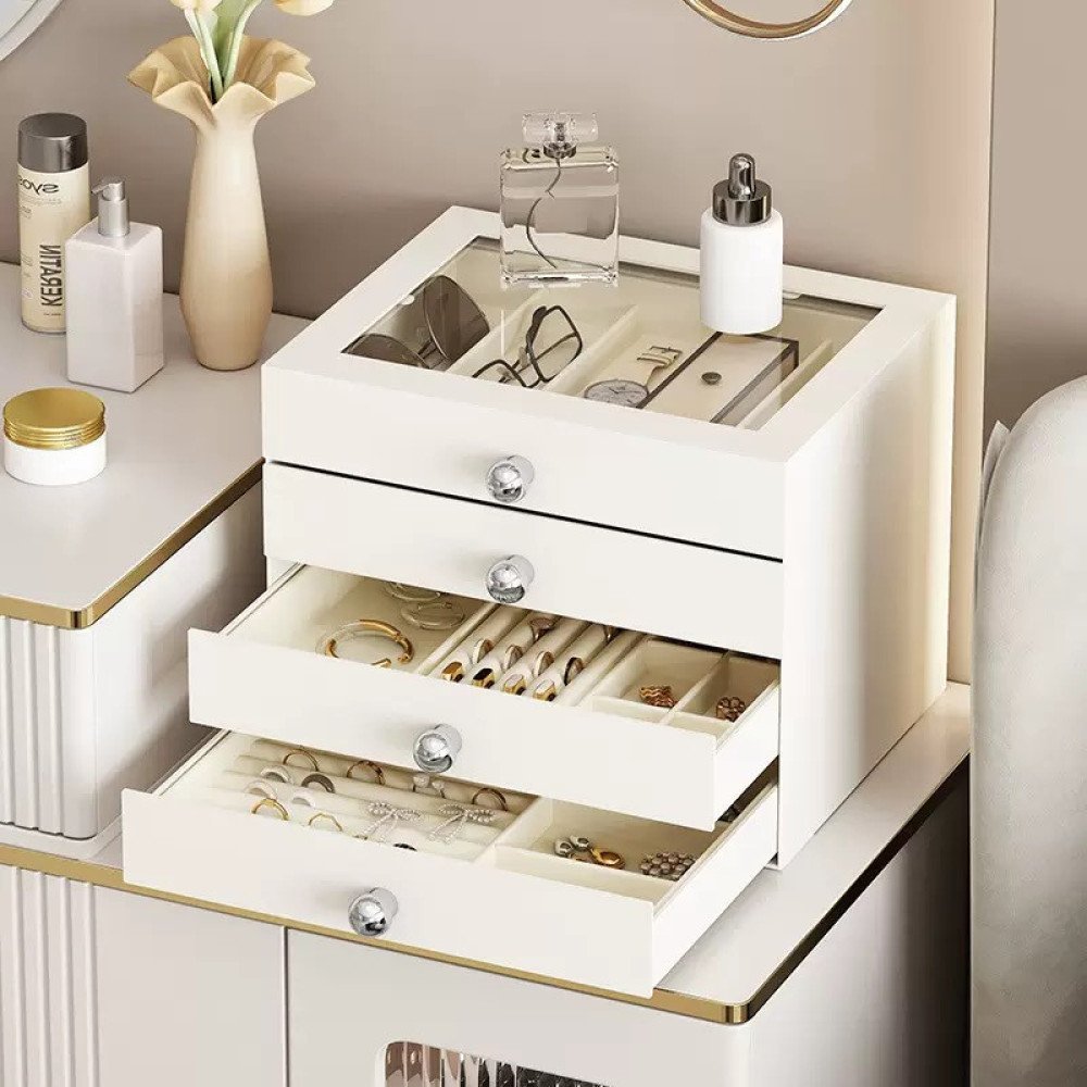 Jewerly Box