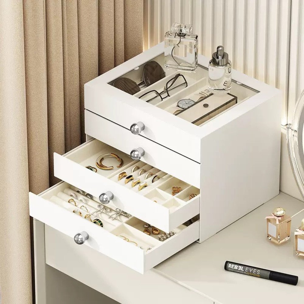 Jewerly Box
