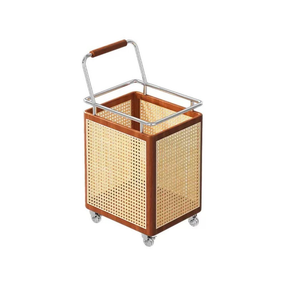 Luxury Laundry Box