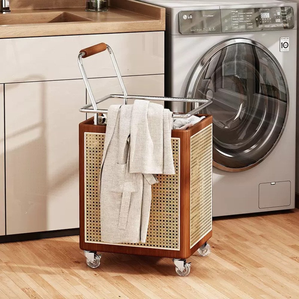 Luxury Laundry Box