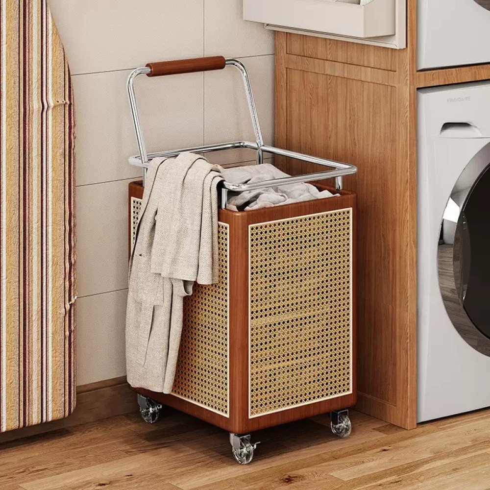 Luxury Laundry Box