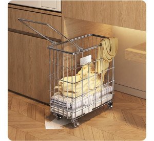 Basket Wall