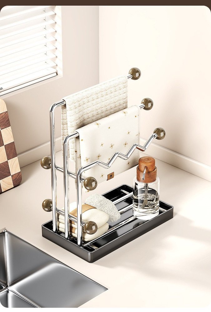 Multi Layer Organizer