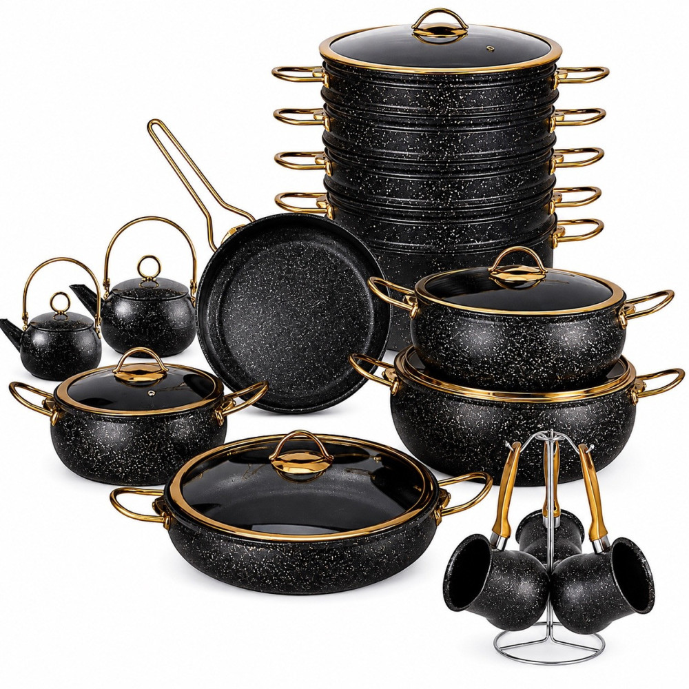 Ofse Mary Cookware Set