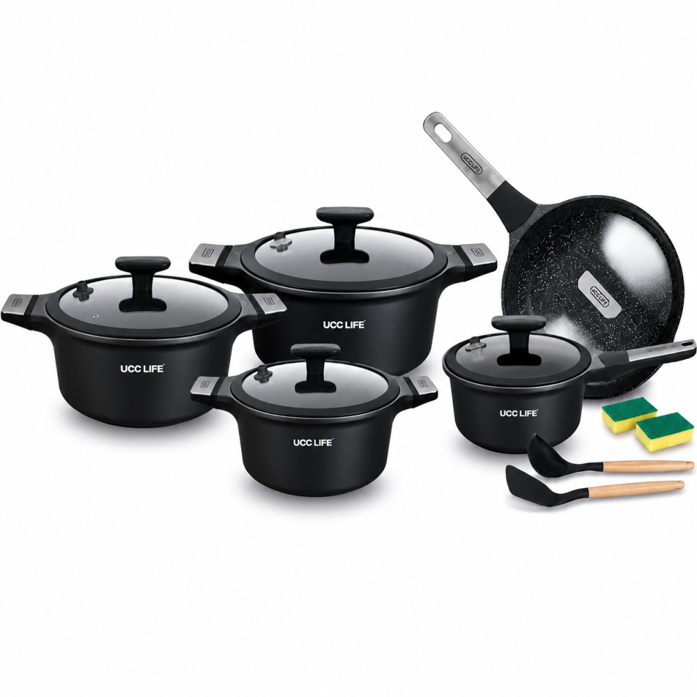 UCC LIFE Cookware