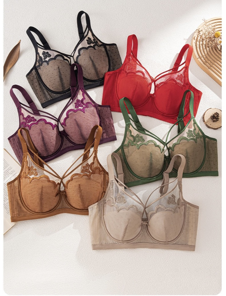 Mango Cup Bra