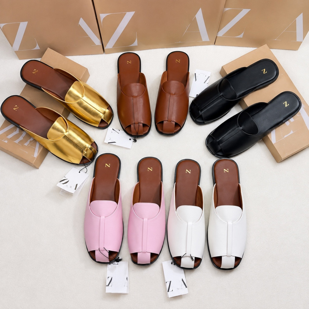 Soft Soled Sandals