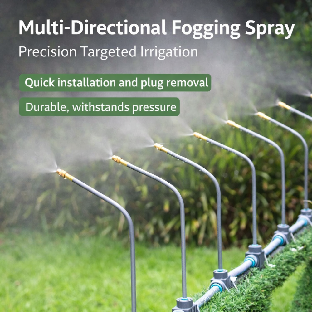 Automatic Watering